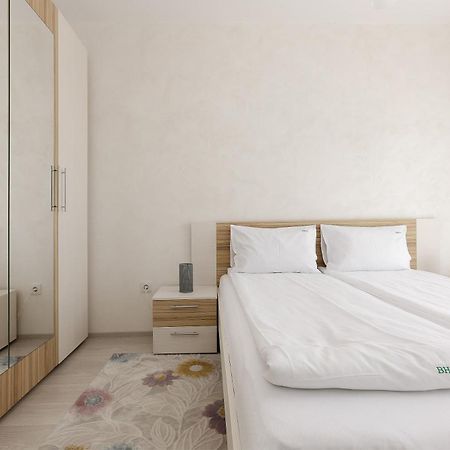 Brasov Holiday Apartments Luaran gambar