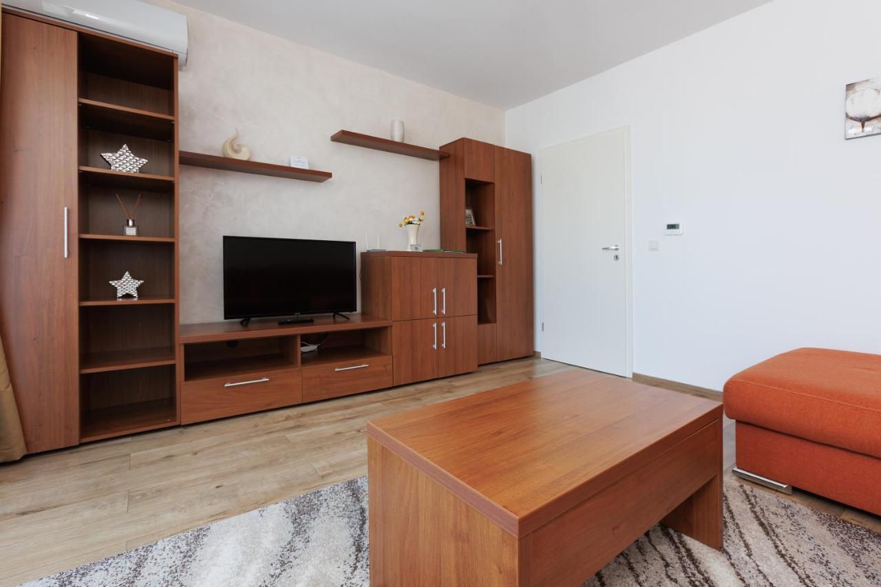 Brasov Holiday Apartments Luaran gambar