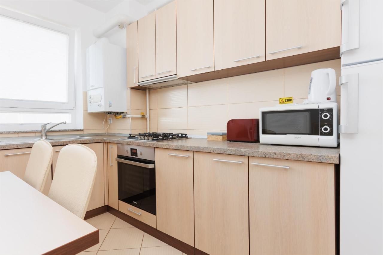 Brasov Holiday Apartments Luaran gambar