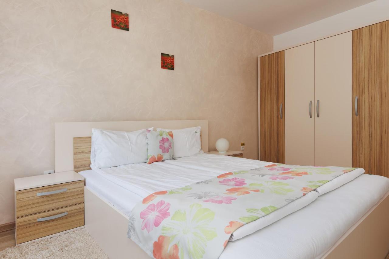 Brasov Holiday Apartments Luaran gambar