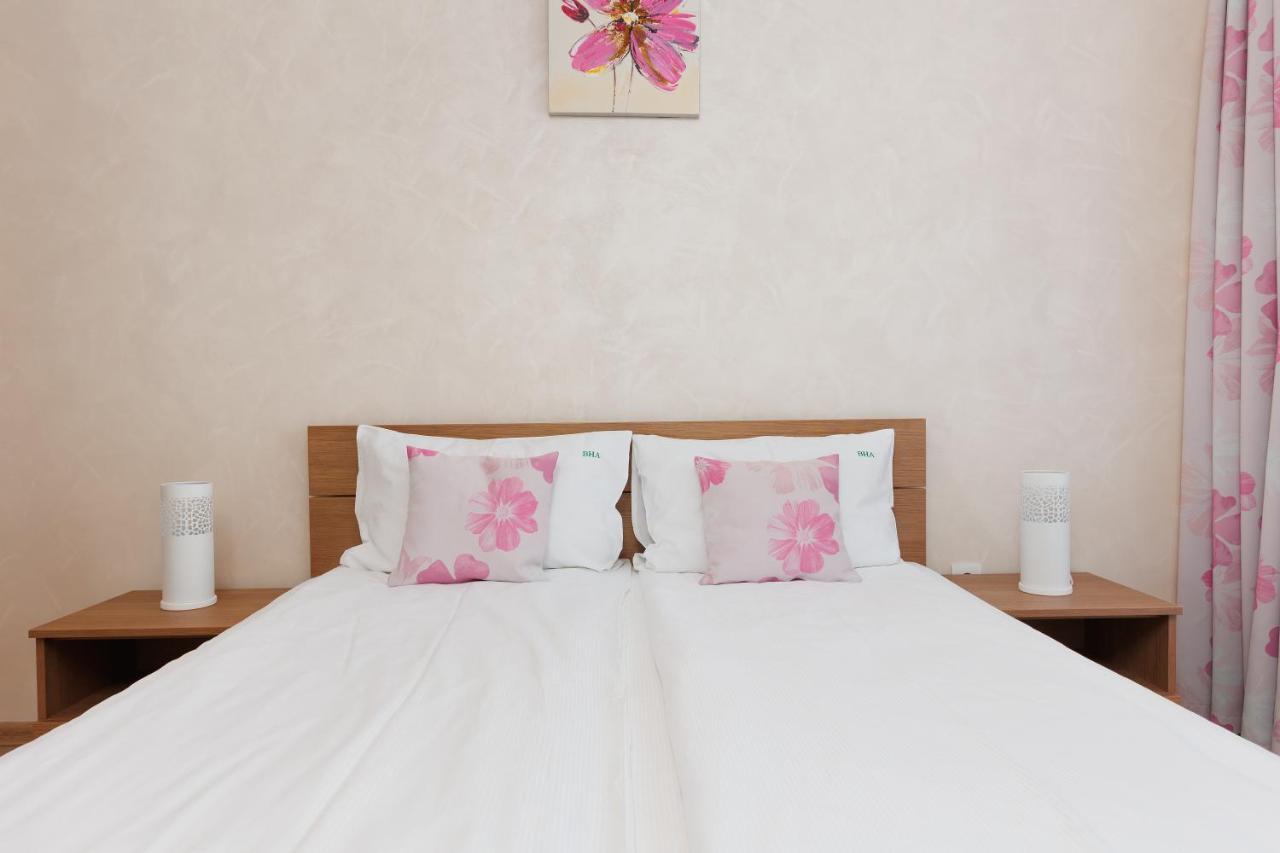 Brasov Holiday Apartments Luaran gambar