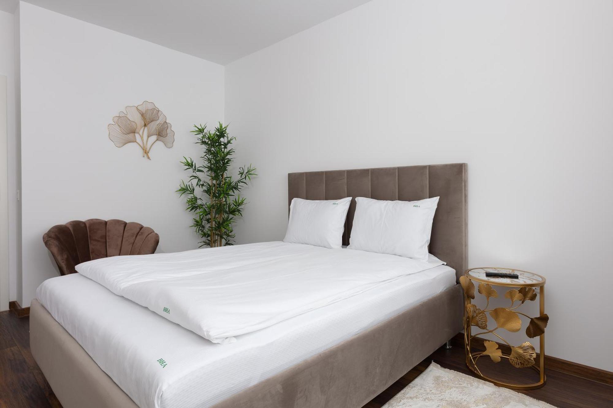 Brasov Holiday Apartments Luaran gambar