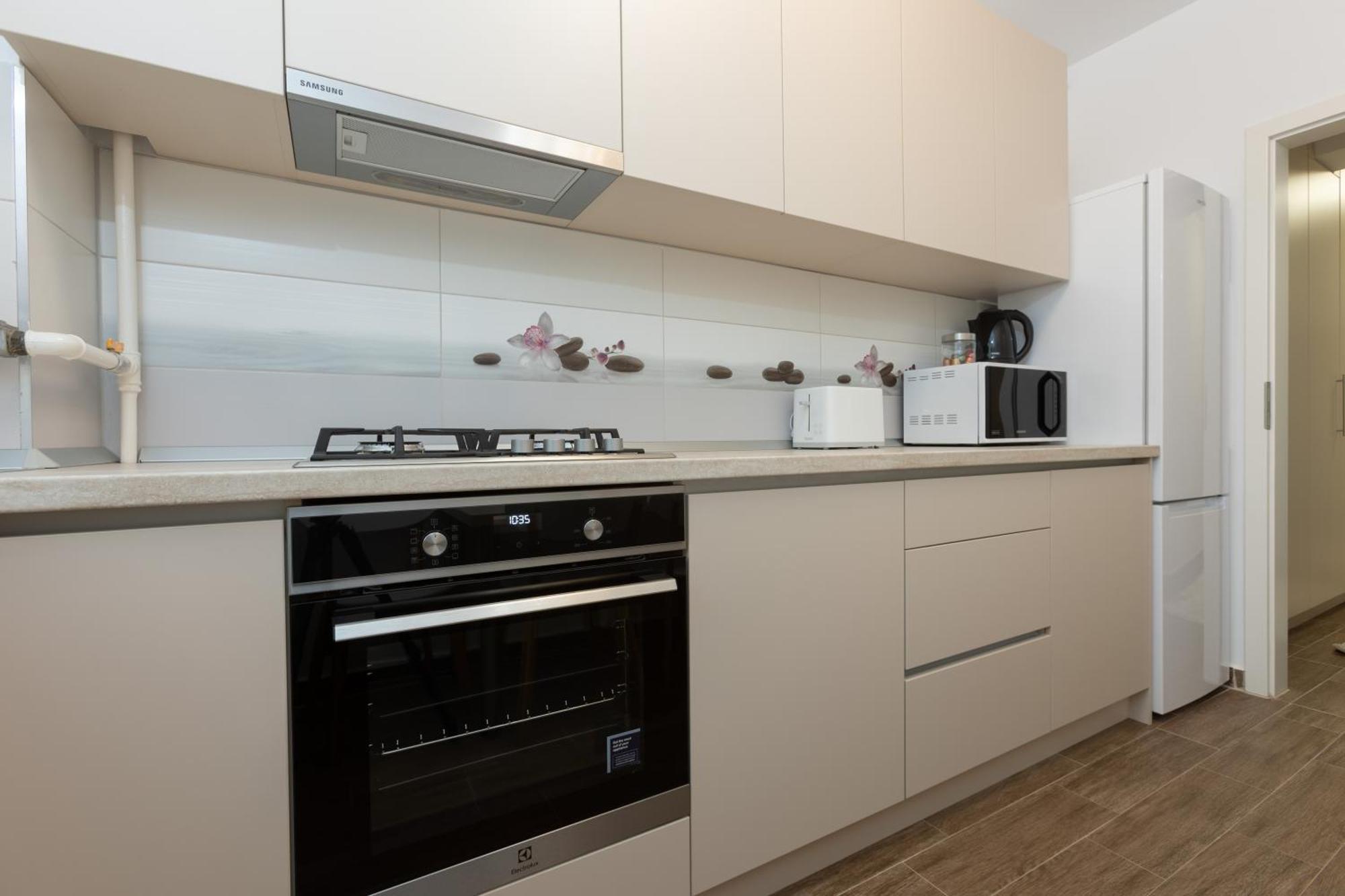 Brasov Holiday Apartments Luaran gambar
