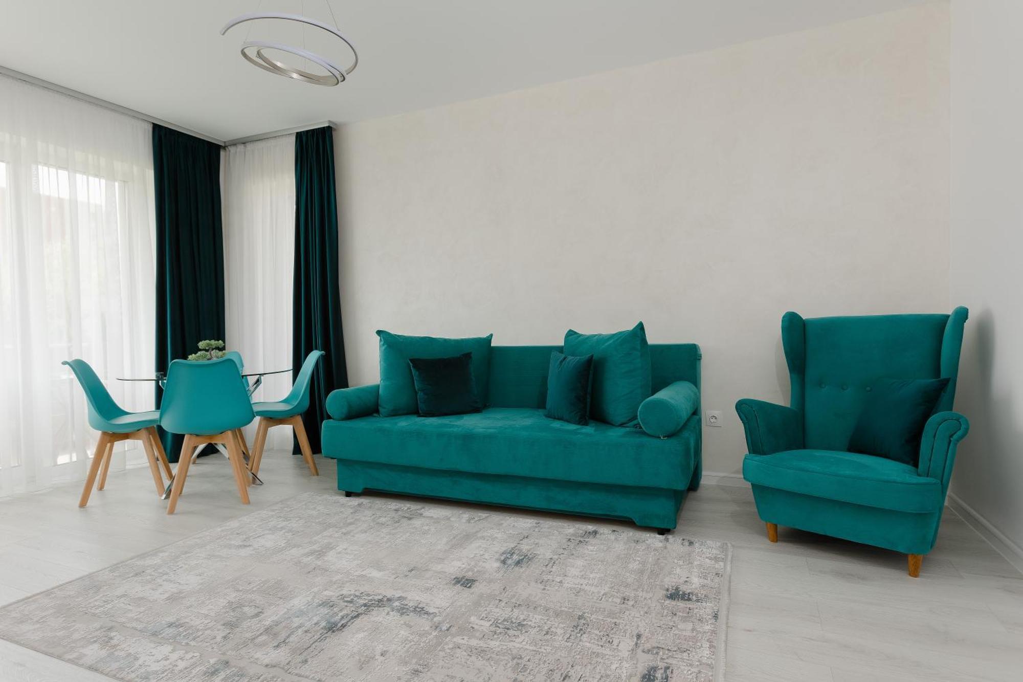 Brasov Holiday Apartments Luaran gambar