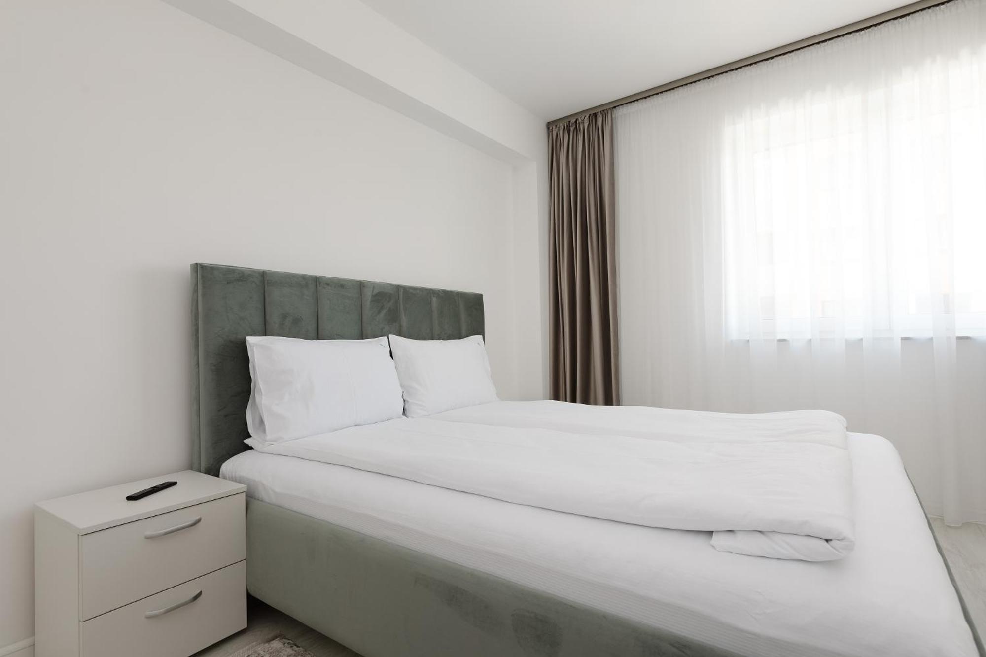 Brasov Holiday Apartments Luaran gambar
