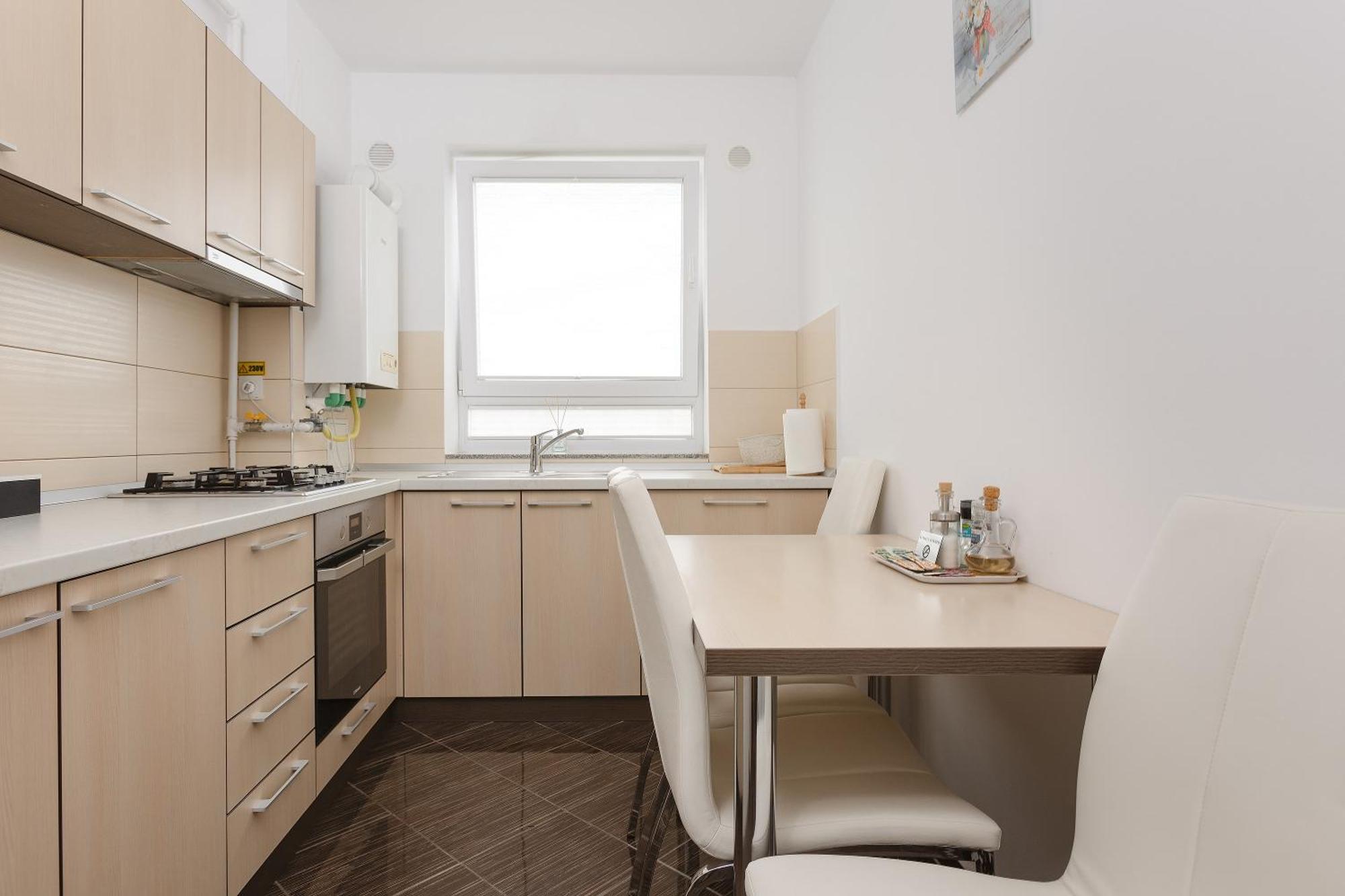 Brasov Holiday Apartments Luaran gambar