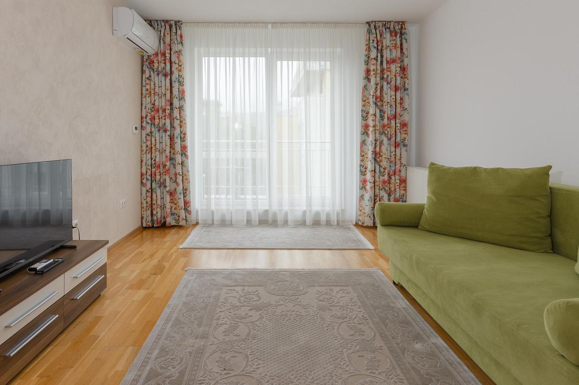 Brasov Holiday Apartments Luaran gambar